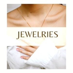 RINGS necklace earrings pendants charms